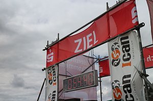 15. Scheunenhof-Triathlon