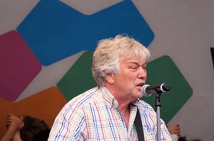 Familienfest gefeiert