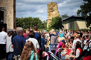 Familienfest gefeiert