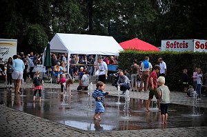 Familienfest gefeiert