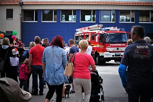 Familienfest gefeiert