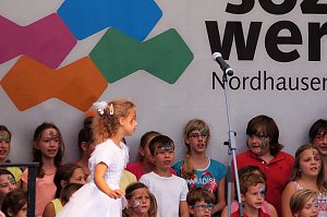 Familienfest gefeiert