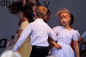 Familienfest gefeiert