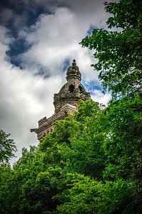 Mittelalterliches Treiben am Kyffhäuser
