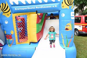 WBG Fest am Birgenweg