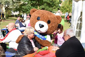 WBG Fest am Birgenweg
