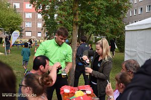 WBG Fest am Birgenweg