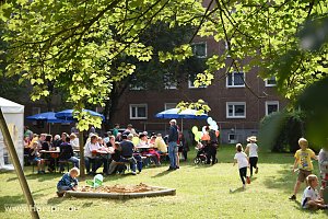 WBG Fest am Birgenweg
