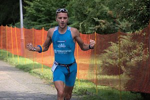Triathlon-Wochenende