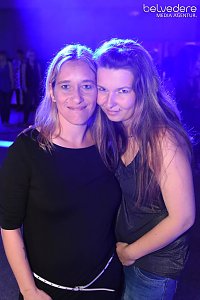 Party im Jugendclubhaus in Nordhausen 