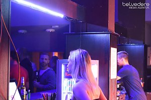 Party im Jugendclubhaus in Nordhausen 