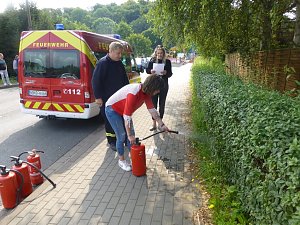 Rundkurs Junge Fahrer