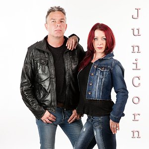14. Lichterfest in Nordhausen: Junicorn