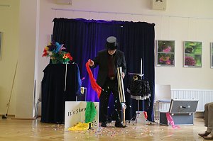 Nachbarschaftsfest im Nordhaus