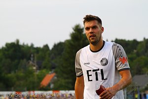 Wacker gegen Lok - 1:0