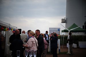 Windpark Wipperdorf