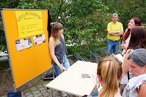 Last Minute Hochschulinfotag für Studieninteressierte an der Hochschule Nordhausen