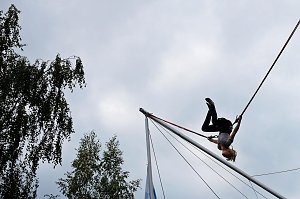 Last Minute Hochschulinfotag für Studieninteressierte an der Hochschule Nordhausen