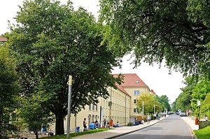 Last Minute Hochschulinfotag für Studieninteressierte an der Hochschule Nordhausen