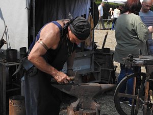 10. Schlepperfest in Herrmannsacker