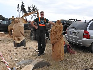 10. Schlepperfest in Herrmannsacker