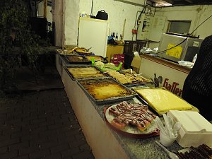 10. Schlepperfest in Herrmannsacker