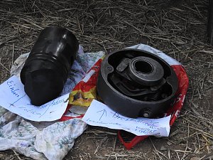 10. Schlepperfest in Herrmannsacker