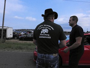 10. Schlepperfest in Herrmannsacker