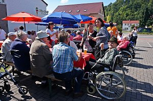 6. Seniorenfest