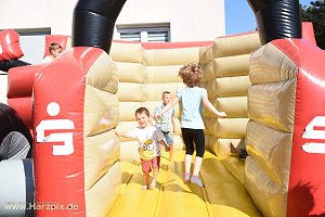WBG Fest am Bochumerstr