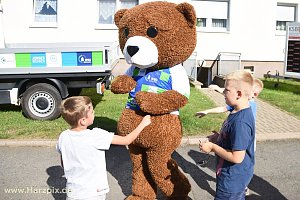 WBG Fest am Bochumerstr