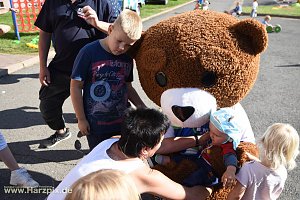 WBG Fest am Bochumerstr