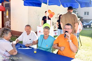 WBG Fest am Bochumerstr