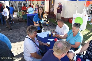 WBG Fest am Bochumerstr