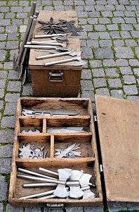 Mittelalter in Bad Langesalza
