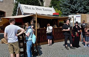 Mittelalter in Bad Langesalza