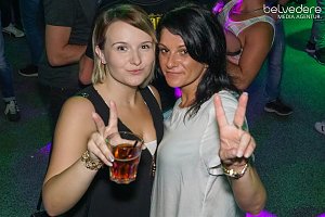 Party im Jugendclubhaus