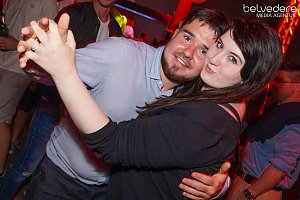 Party im Jugendclubhaus