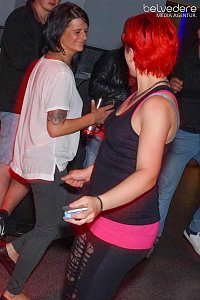 Party im Jugendclubhaus