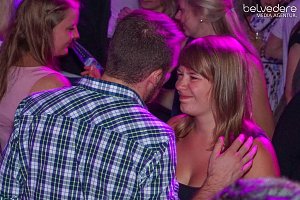 Party im Jugendclubhaus