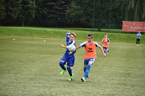 Wacker verliert gegen Ellrich 1:3