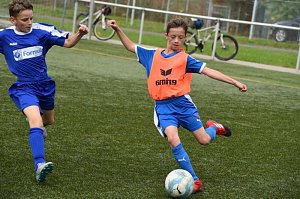 Wacker verliert gegen Ellrich 1:3