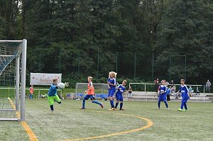 Wacker verliert gegen Ellrich 1:3