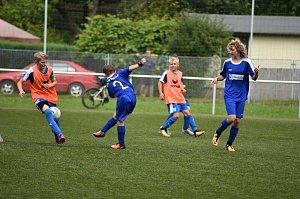 Wacker verliert gegen Ellrich 1:3