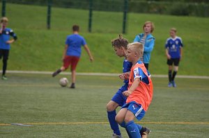 Wacker verliert gegen Ellrich 1:3