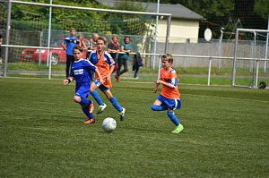 Wacker verliert gegen Ellrich 1:3