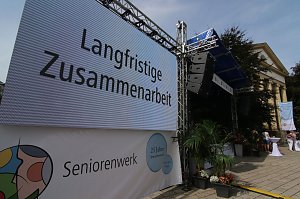 25 Jahre Seniorenwerk