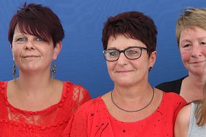 25 Jahre Seniorenwerk