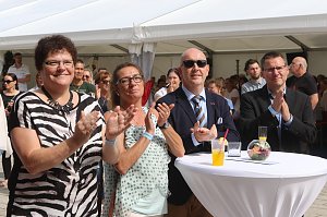 25 Jahre Seniorenwerk