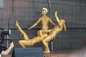 25 Jahre Seniorenwerk